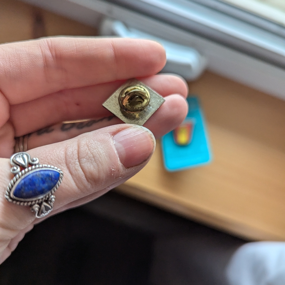 Enamel Pin Set - Picture 10 of 10